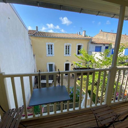 Villa Le Logis Gout - L'Oustal Carcassonne Exterior foto
