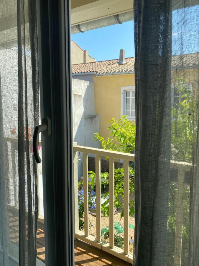 Villa Le Logis Gout - L'Oustal Carcassonne Exterior foto